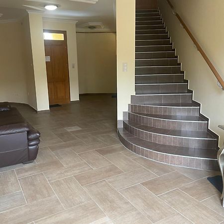Pitypang Apartman Gyula Buitenkant foto